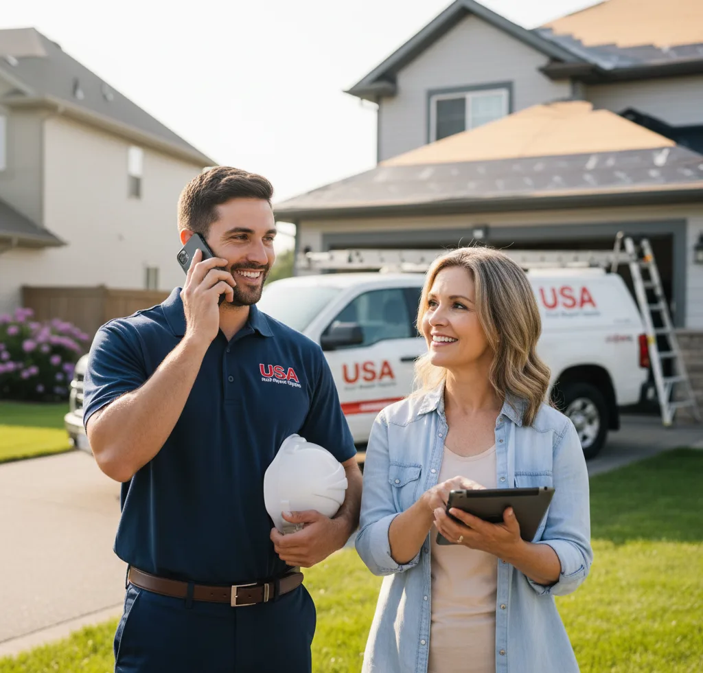 Roof Maintenance in Ozark, IL
